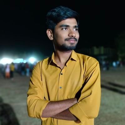 BalajiKimavath's profile picture. 