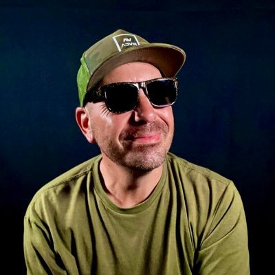 djreaction_lv's profile picture. DJ | Remixer | Producer