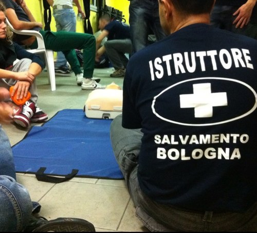 Societa Nazionale di Salvamento - Sezione di Bologna