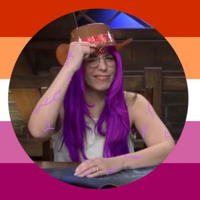 girls in suits with swords, what's more to say? | Oath of Devotion | AKA Corkulous on most places | Any pronouns | Lesbian‼️ 🇦🇺 20
