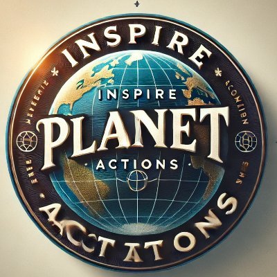 🌍 Inspiring a Sustainable Future 🌱 | Advocates for Climate Action, Nature Conservation, and Planet-Saving Initiatives 🌿 | Join us in making a difference 🌎 |