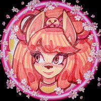 「Ceroba░Ketsukane (隠圧ろ) 」 (@foxesjustice) 's Twitter Profile