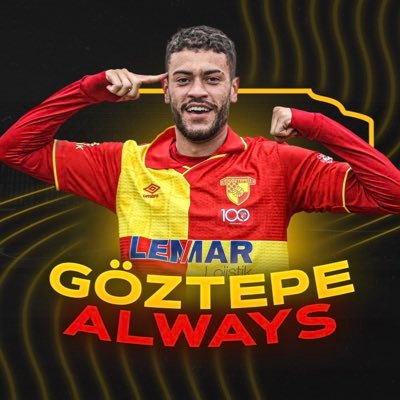 goztepealways_'s profile picture. 1925 yıllık göztepeli, 1881 yıllık kemalist.