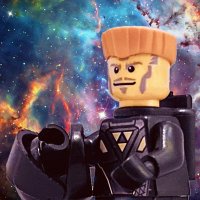 Lu Blacktron (@lu_blacktron) 's Twitter Profile