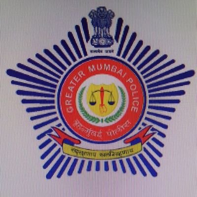 कांदिवली पोलीस ठाणे, मुंबई यांचे अधिकृत खाते. आपत्कालीन परिस्थितीत 100/112 वर संपर्क करा.