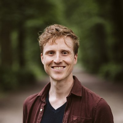 Bluesky: @stefanvermeent@bsky.social
Postdoc at the University of Amsterdam | cognitive abilities in adverse conditions | Open science | cycling enthousiast