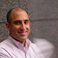 Ateev Mehrotra (@ateevm) 's Twitter Profile
