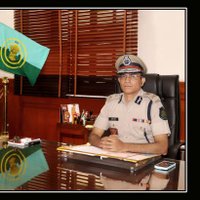 DGP Goa (@dgp_goa) 's Twitter Profile