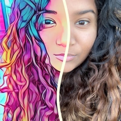 👩💻 AR Creator ✨Building @XRFXStudio from the ground up #augmentedreality #extendedreality #AR #AugmentedReality #SocialARFilters