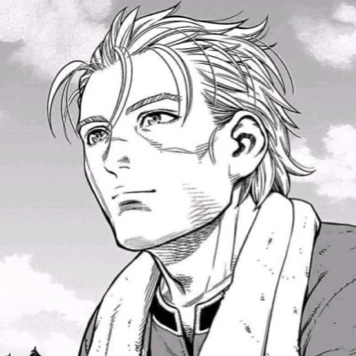 K_vinland's profile picture. dreaming up a better world