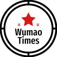 Wumao Times 🎈 (@wumaotimes) 's Twitter Profile Photo Wumao Times 🎈 (@wumaotimes) 's Twitter Profile Photo
