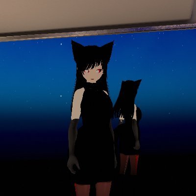 guitarist vtuber gamer and genuinely cool person #VTuber #ENVTuber