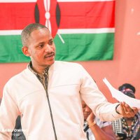 Babu Owino PRT (@babuowinopress) 's Twitter Profile Photo Babu Owino PRT (@babuowinopress) 's Twitter Profile Photo