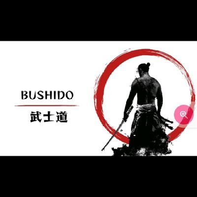 bushido1866's profile picture. Unite all individual crypto wallets with the "Bushido effect"