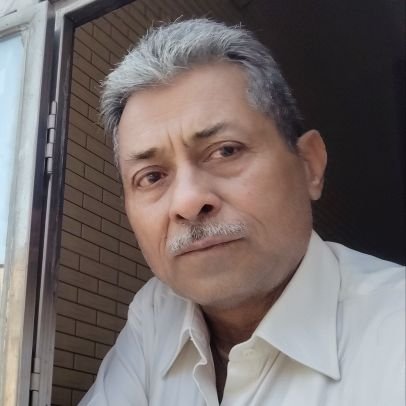 ShakeelDehlvi's profile picture. 