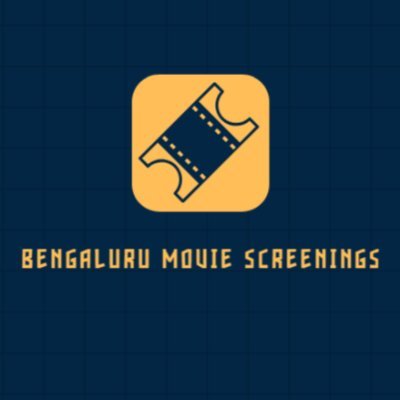 Your guide to Bengaluru's cinema scene.