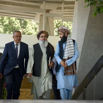 Politics, Health & Welfare, Peace advocate -
My thoughts r own opinions.
زما خبری شخصی نظر دی