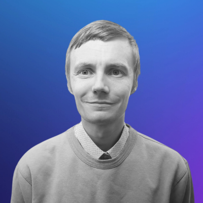 GinWithGwynne's profile picture. I'm an award-winning Data Strategist helping companies use analytics to scale and scaling their analytics.