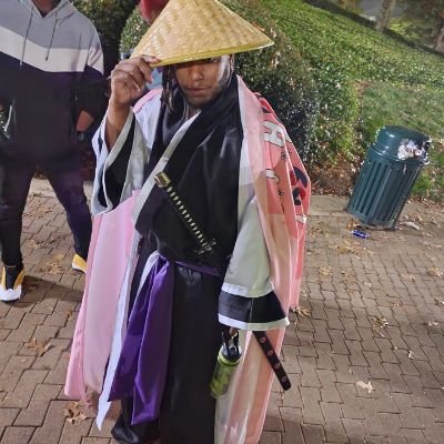 Diogiofiocreo's profile picture. Weeb business man , gamer 🎮, party coordinator and martial artist