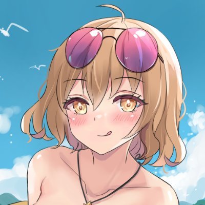 小花@C106(土) 東４ミ-54b（8/16）さんのプロフィール画像
