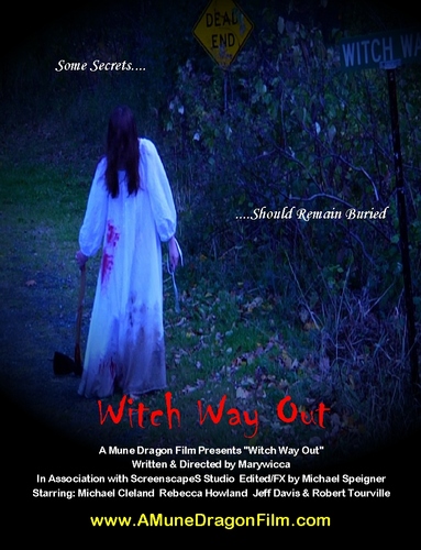 Now Available on DVD & Blu-Ray!! Check out BTS and Trailers on our website!!