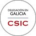 CSIC Galicia (@csicgalicia) Twitter profile photo CSIC Galicia (@csicgalicia) Twitter profile photo