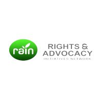 Rights & Advocacy Initiatives Network (@rainprogrammes) Twitter profile photo
