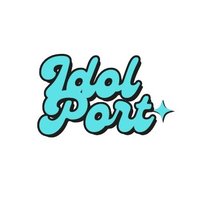 IDOL PORT (@idolport_live) Twitter profile photo