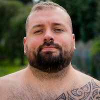 Kikko L'Ourson (Les Oursons) (@lesoursons) Twitter profile photo
