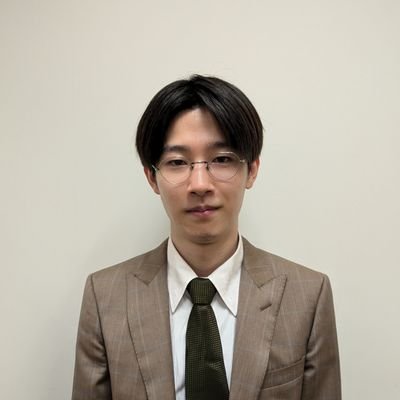 mangai333's profile picture. 吉本興業所属 NSC大阪45期
芸名｢桜田マンガイ｣/メガネ/INTJ/インスタの方で色々告知してます
↘️ゲームチャンネル｢マンガイのゲーム火縄銃｣➡︎
https://t.co/TsaaNUbXe9