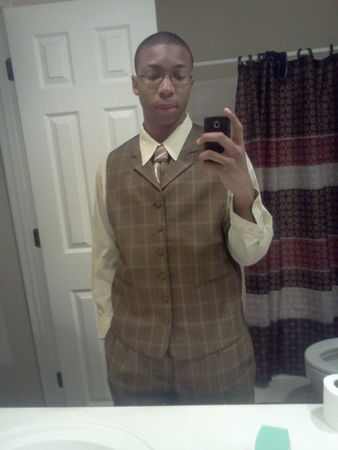 devonte229's profile picture. 