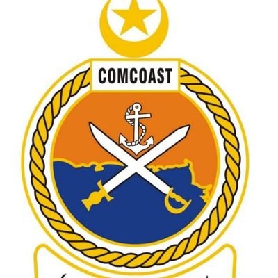PN_HQCC's profile picture. Official Account of Pakistan Navy Coastal Command Rear Admiral Faisal Amin HI(M) Commander Coast