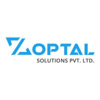 Zoptal Solutions Pvt. Ltd (@zoptalsolutions) 's Twitter Profile Photo Zoptal Solutions Pvt. Ltd (@zoptalsolutions) 's Twitter Profile Photo