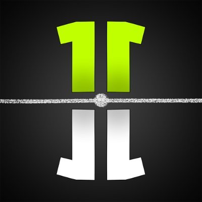 11vs11art's profile picture. #Cartoons about the most beautiful #sport in the world ⚽️ Follow me if you love it too 😍 #football #soccer #11vs11art