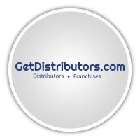 GetDistributors (@getdistributors) 's Twitter Profile