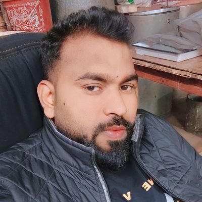 pankajK9509's profile picture. हमें फ़ॉलो करें और तुरंत फ़ॉलो बैक मिलेगा
