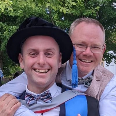 Dr Darren Hudson DClinRes πππ Profile