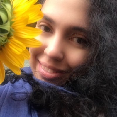 MahdiehRafezi's profile picture. I'm a passionate product leader