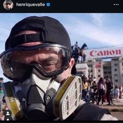 #journalist #pressphotographer #pressphoto #independentpress #journalismworldwide Tweets with replies by Henrique Valle (@henriquevalle)