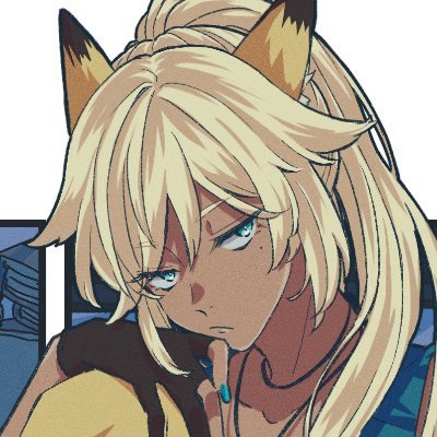 kaka🦊さんのプロフィール画像