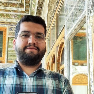 پایینتر از همه شما/
جنگ جنگ تا رفع فتنه🇮🇷
مهندس مکانیک