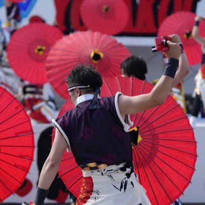 say_one_alc's profile picture. YOSAKOIソーラン(室蘭ルネッサンス'04〜'19→柳苑謳歌'19〜親子で)/社会福祉士/精神保健福祉士