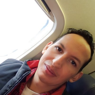 gershjuarez87's profile picture. 