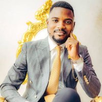 Godet MBOMA (@godetmboma) 's Twitter Profile Photo Godet MBOMA (@godetmboma) 's Twitter Profile Photo