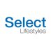 Select Lifestyles (@selectlifestyle) Twitter profile photo Select Lifestyles (@selectlifestyle) Twitter profile photo