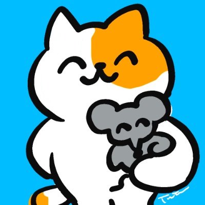 絵描きTonTon(とんとん)
絵描いたりグッズつくったり
・現在絵のご依頼は受付していません
・通知が切れているのであまり反応できません