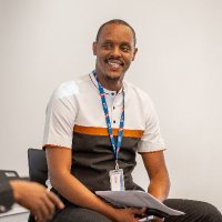 Kagenza S. Rumongi (@kagenzar) 's Twitter Profile