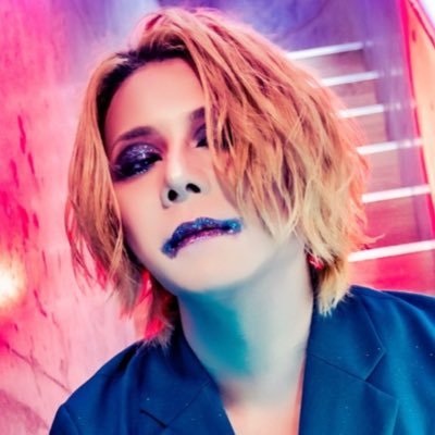 久我新悟(LIPHLICH/バンド活動休止中/ ソロ活動中)さんのプロフィール画像