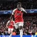 Bukayo Saka (@bukayosaka778) Twitter profile photo Bukayo Saka (@bukayosaka778) Twitter profile photo