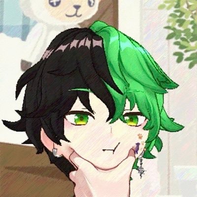 みぃーと のアバター